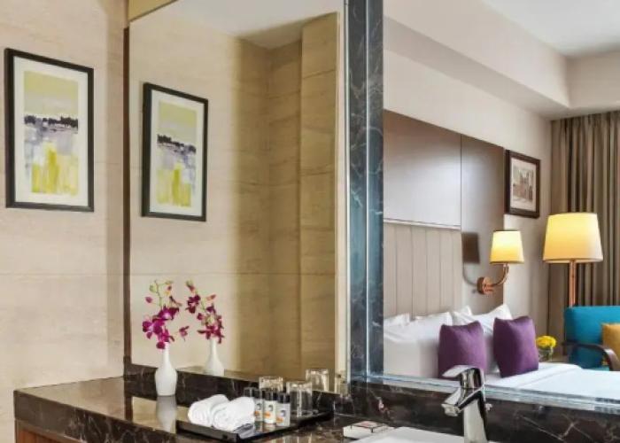 Vivanta Thiruvananthapuram