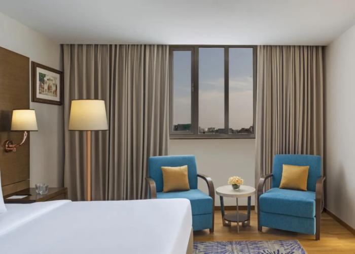 Vivanta Thiruvananthapuram