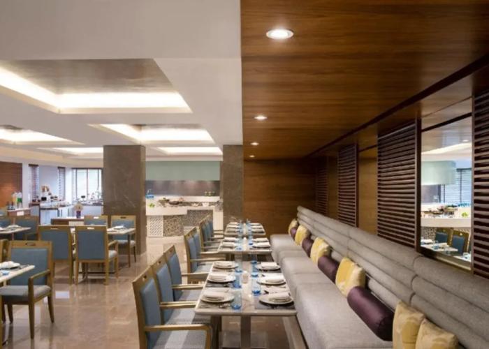 Vivanta Thiruvananthapuram
