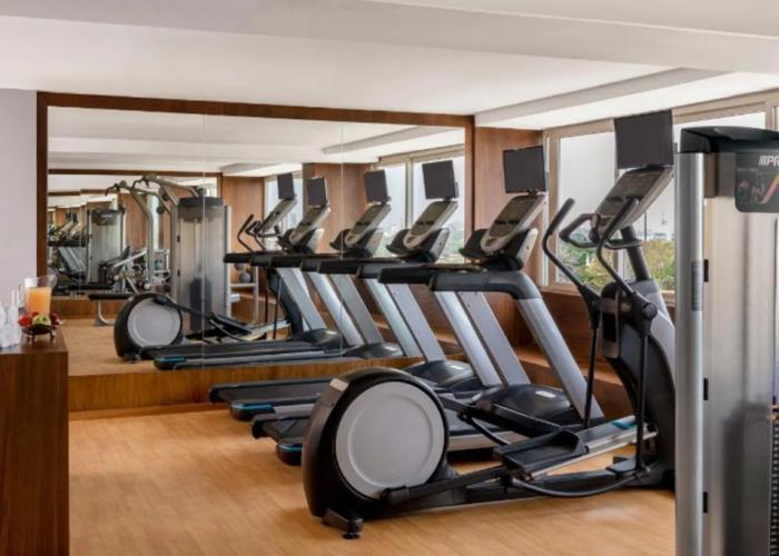 Vivanta Thiruvananthapuram