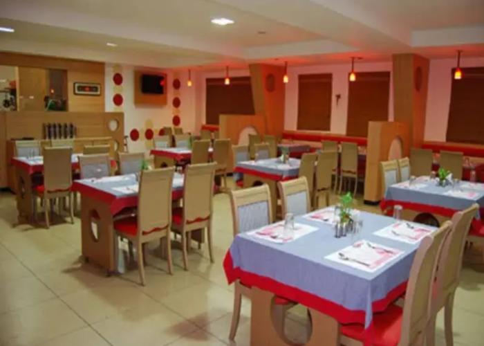 PL A Residency Trichy