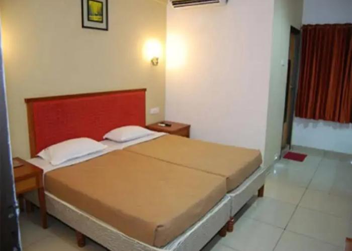 PL A Residency Trichy