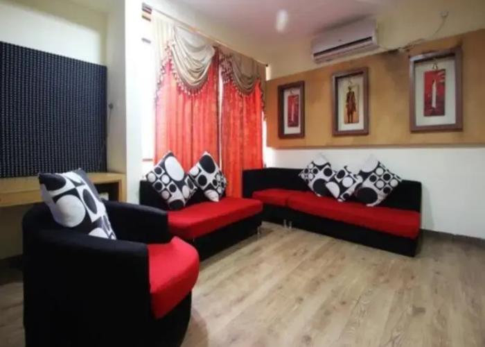 PL A Residency Trichy