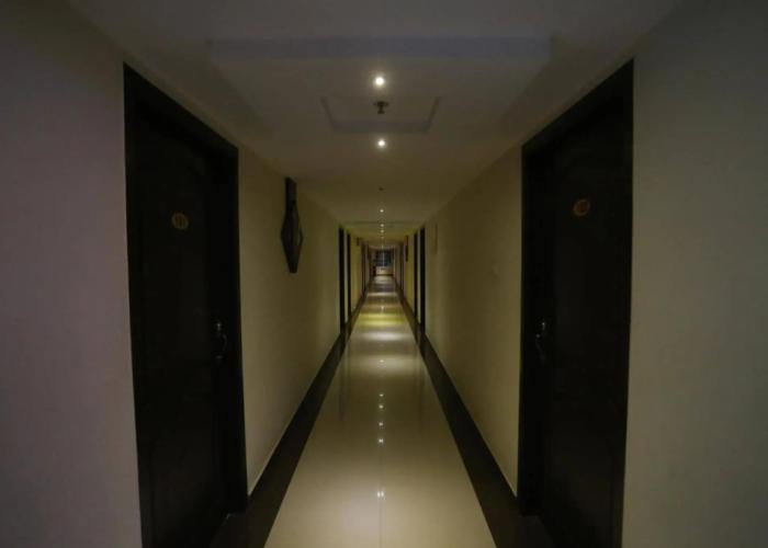 Hotel Rockfort View Private Limited