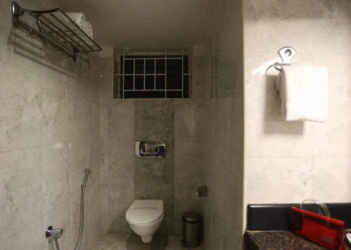 Hotel Rockfort View Private Limited