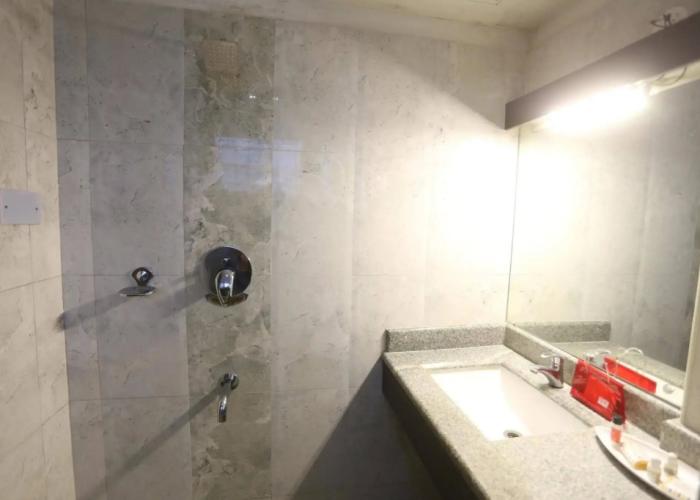 Hotel Rockfort View Private Limited