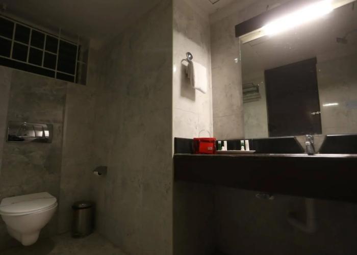 Hotel Rockfort View Private Limited