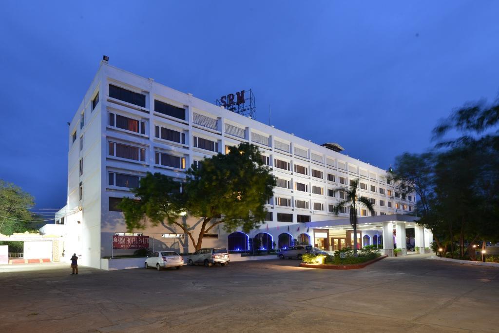 SRM Hotel Trichy