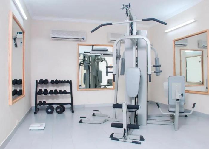 SRM Hotel Trichy