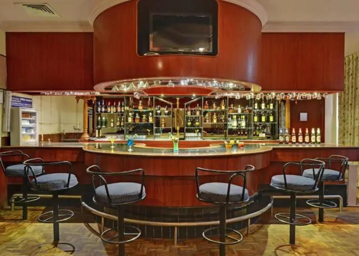 SRM Hotel Trichy