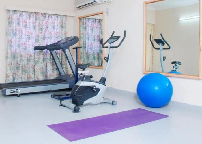 SRM Hotel Trichy