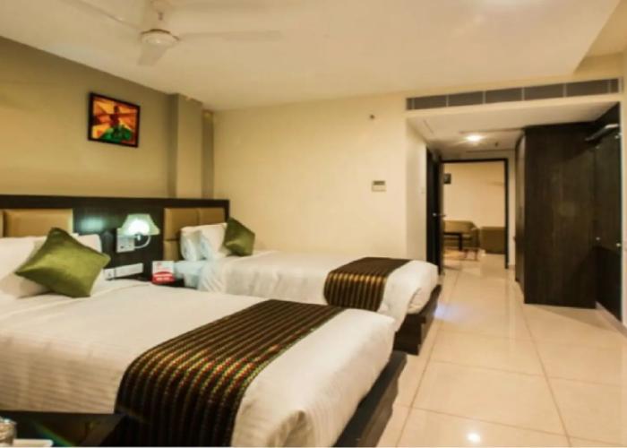 Plaza Hotels Trichy