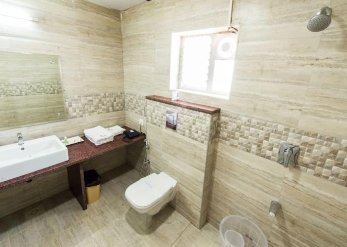 Plaza Hotels Trichy
