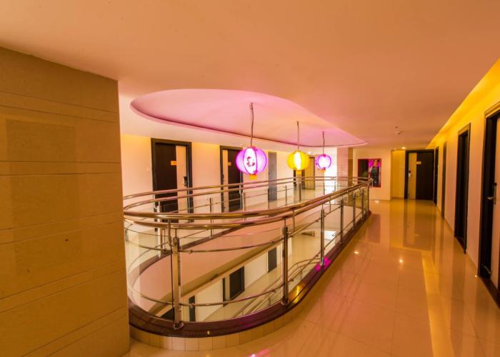 Plaza Hotels Trichy