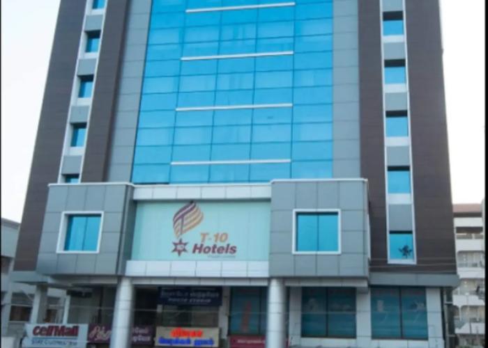 Plaza Hotels Trichy