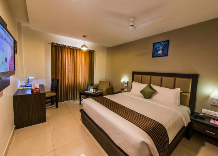 Plaza Hotels Trichy