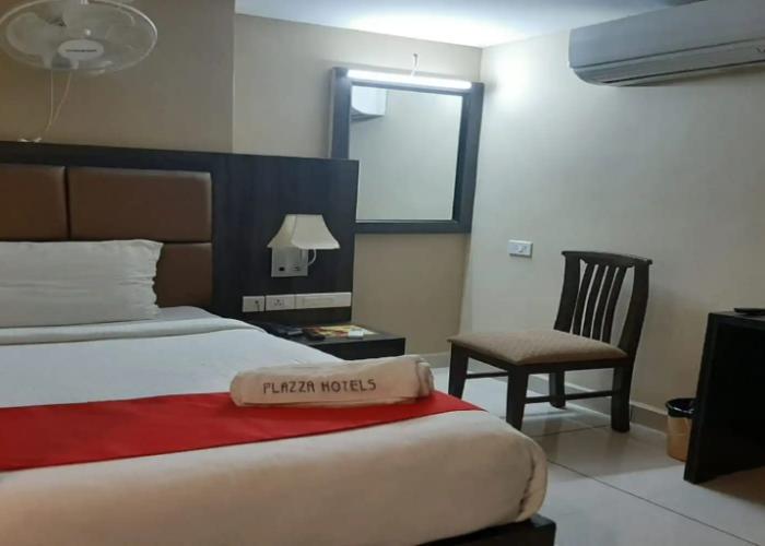 Plaza Hotels Trichy