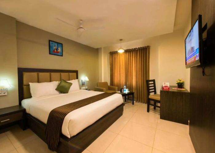 Plaza Hotels Trichy