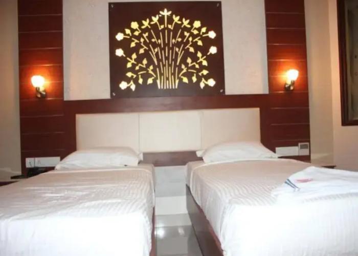 Maya Residency