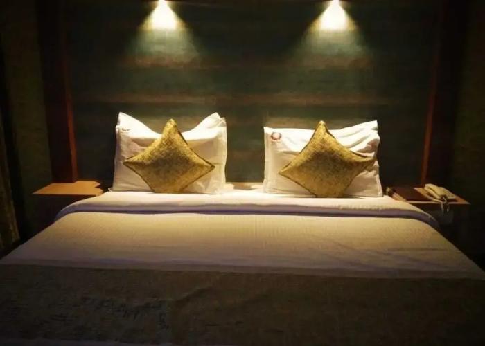 Hotel Mayas