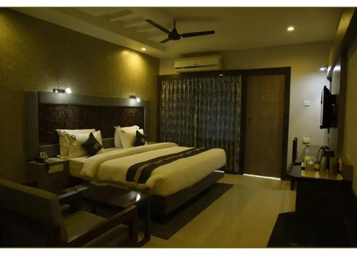 Hotel Mayas