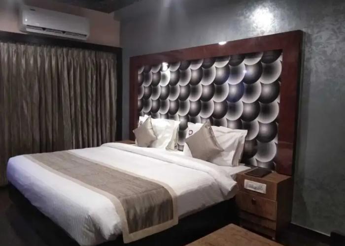 Hotel Mayas