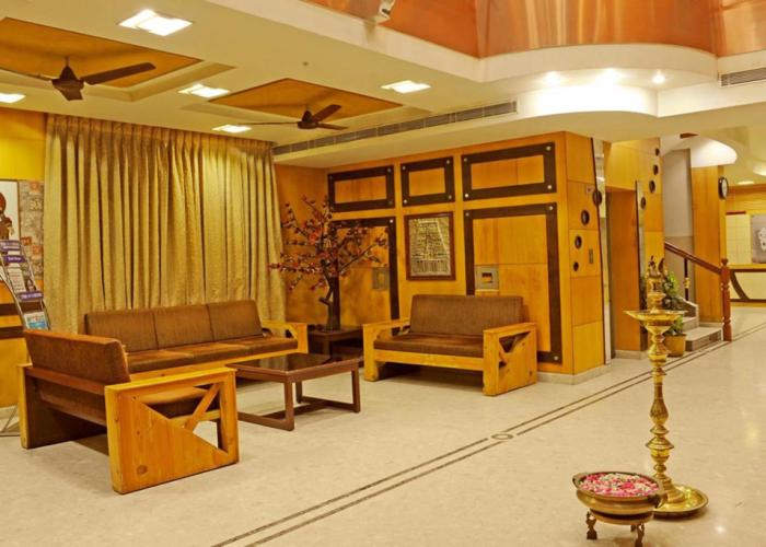 Hotel Mayas