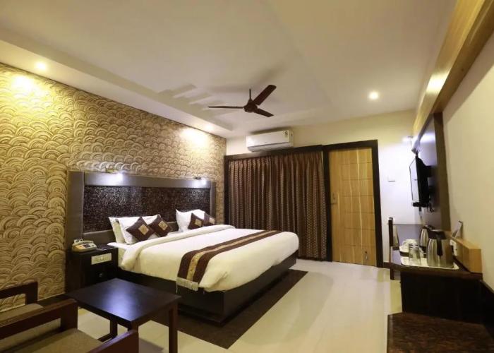 Hotel Mayas