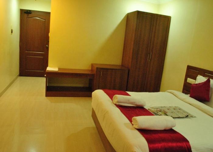 Hotel Sonas