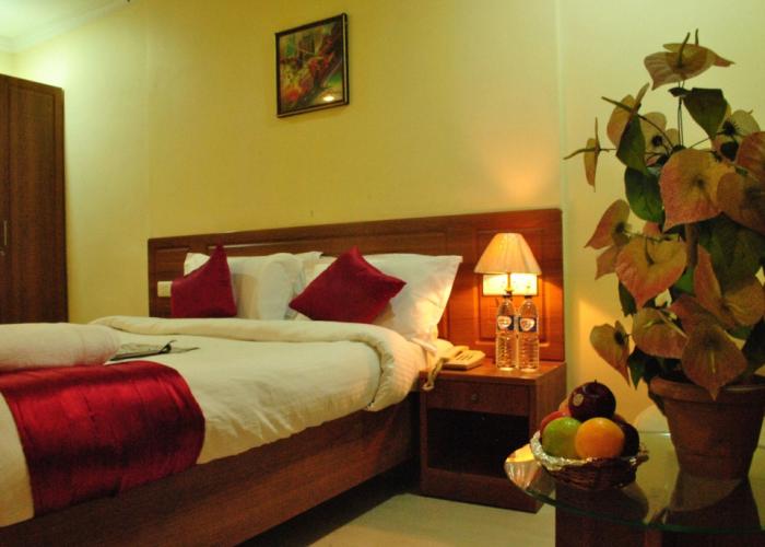 Hotel Sonas