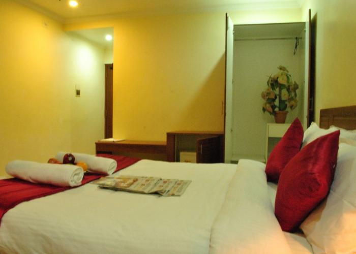 Hotel Sonas