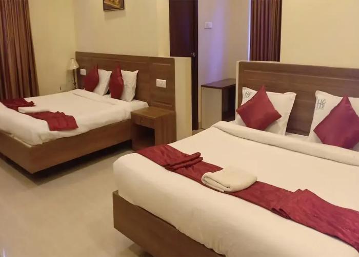Hotel Sonas