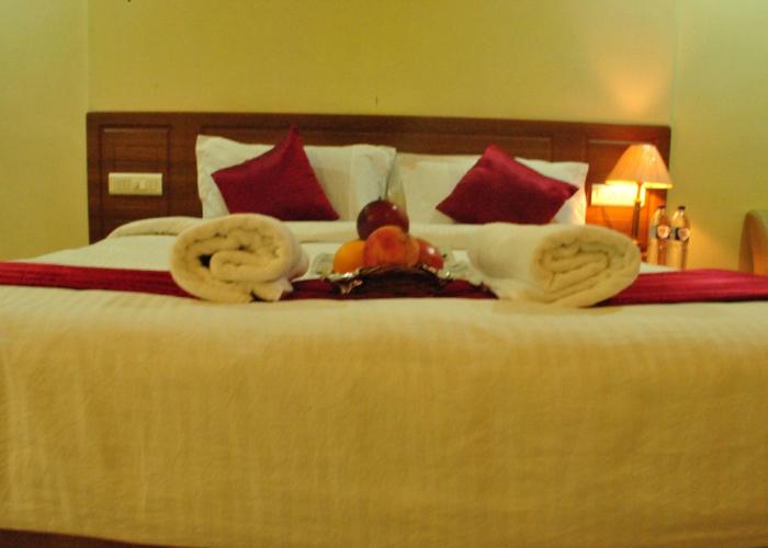 Hotel Sonas