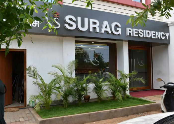 Surag Residency Hotel