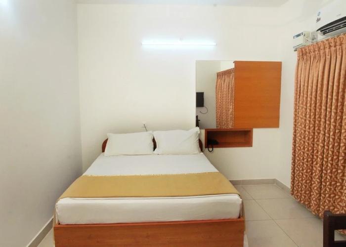 Surag Residency Hotel