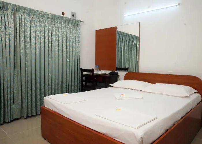 Surag Residency Hotel