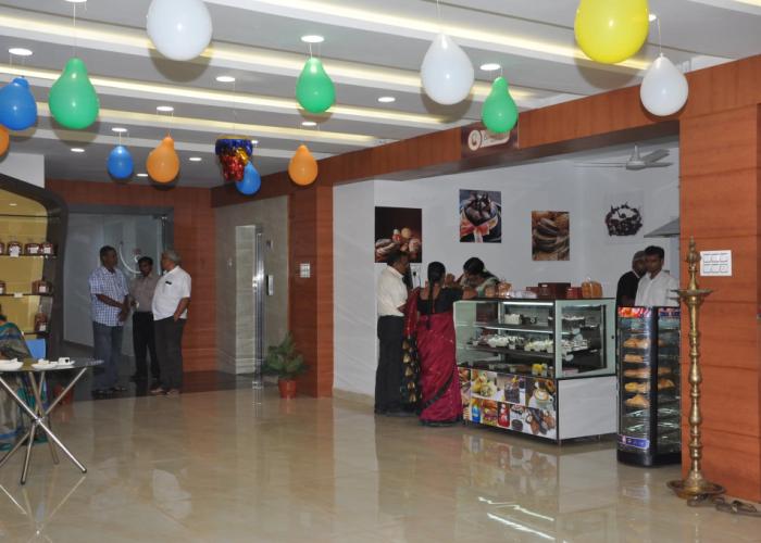 Surag Residency Hotel