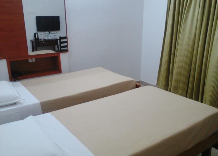 Surag Residency Hotel