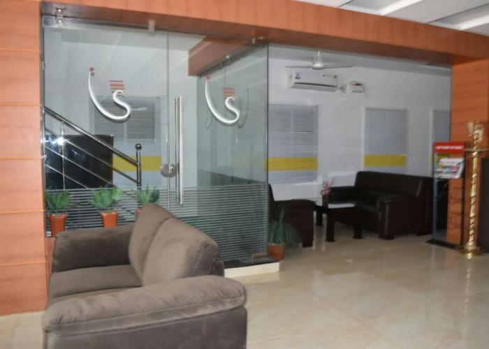 Surag Residency Hotel