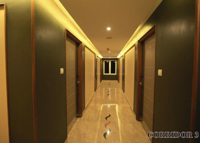 Deepam Hotel