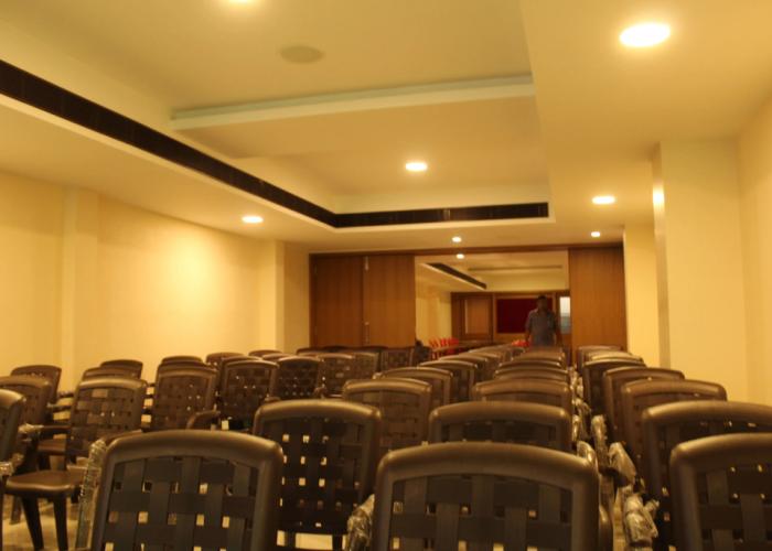 Deepam Hotel