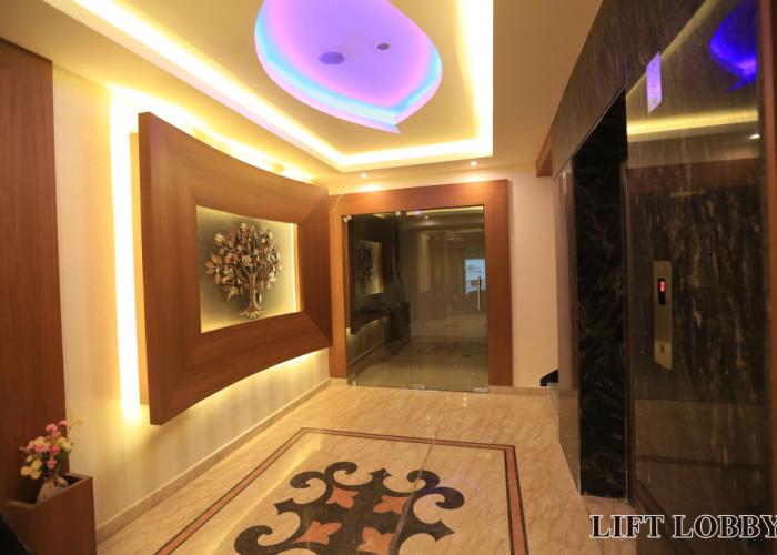 Deepam Hotel