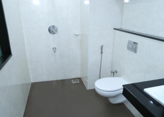 Deepam Hotel