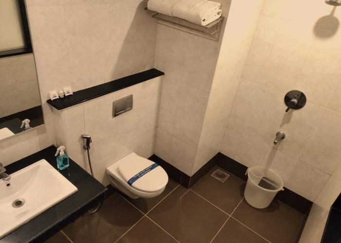 Deepam Hotel