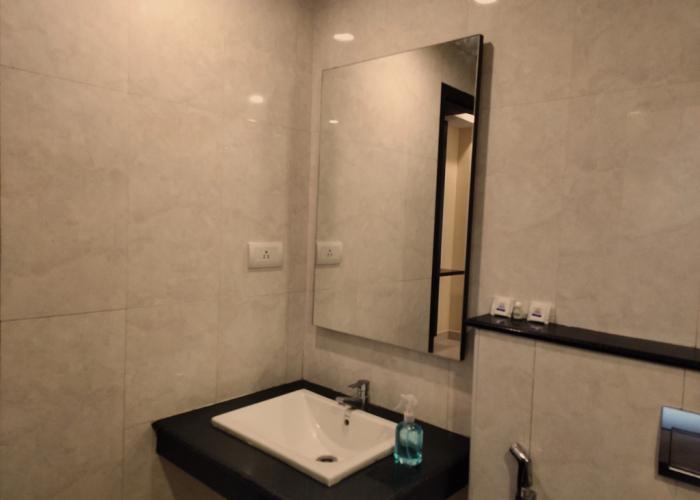 Deepam Hotel