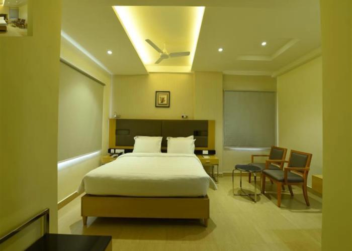 Mayas Kem Pride Hotel