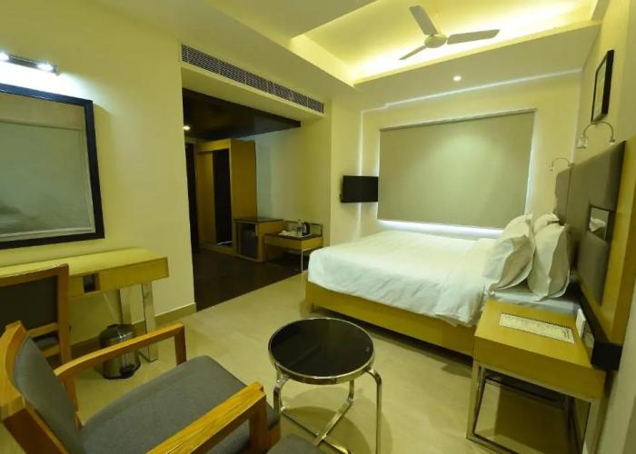 Mayas Kem Pride Hotel