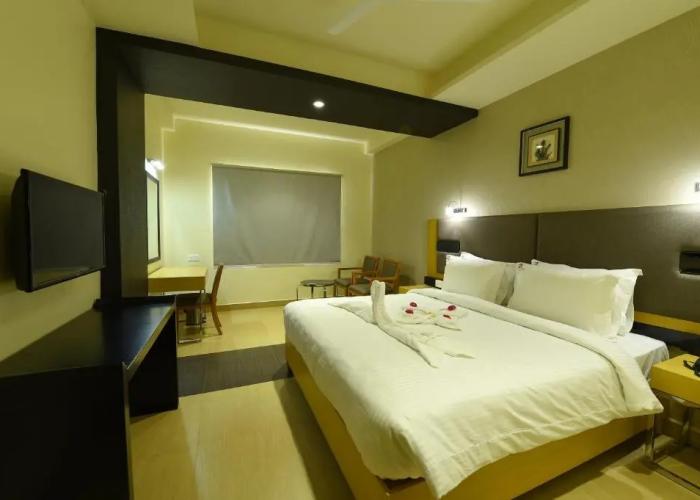 Mayas Kem Pride Hotel