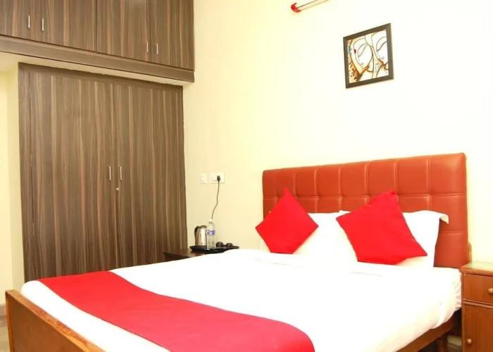 Star Residency