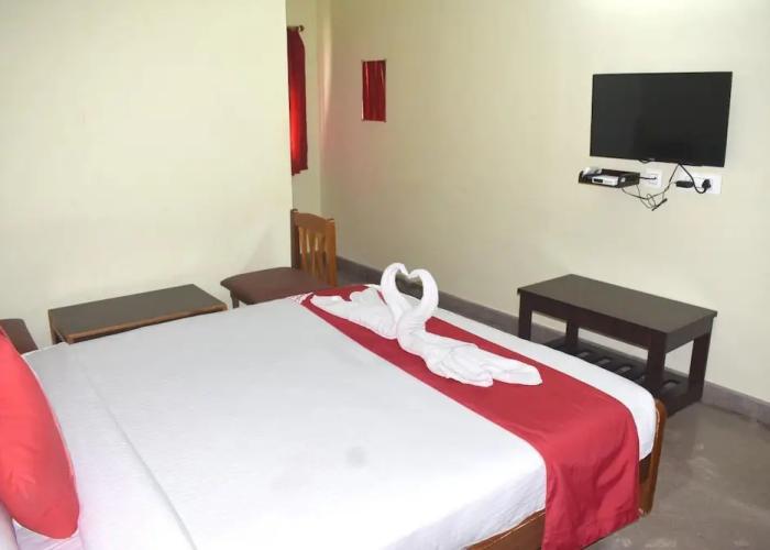 Star Residency